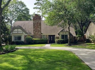 631 Andover St, Spring, TX 77373