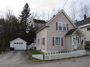 171 Jolbert St, Berlin, NH 03570