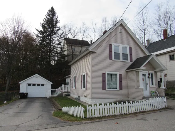 171 Jolbert Street, Berlin, NH 03570