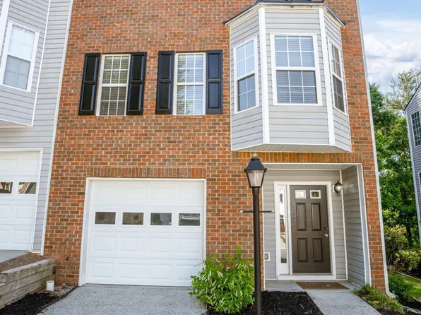 1622 Indian Way, Cumming, GA 30040