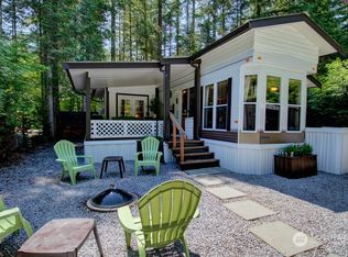 34 Branch Cir #4, Deming, WA 98244