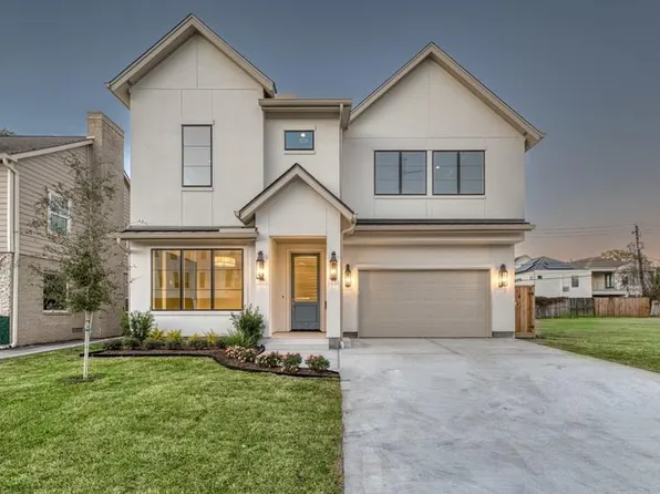 2006 Lexington St, Houston, TX 77098