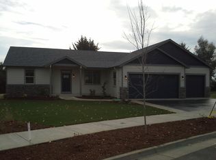3432 23rd Ave NW, Albany, OR