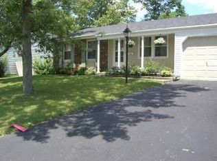 158 Allview Rd, Westerville, OH 43081