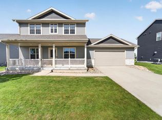 1366 N Pine Street, Sun Prairie, WI 53590