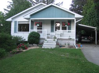 217 Escott St, Big Rapids, MI