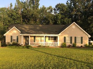 3335 Eddins Rd, Dothan, AL 36301