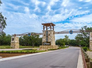 108 Wild Spur Ln, Liberty Hill, TX 78642