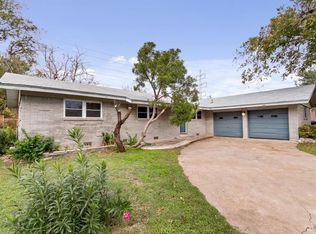 2112 Hermanson Dr, Waco, TX 76710