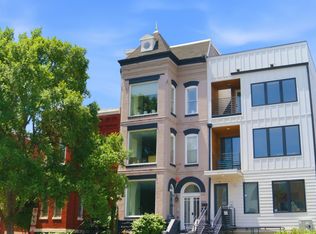 1510 6th St NW #2, Washington, DC 20001