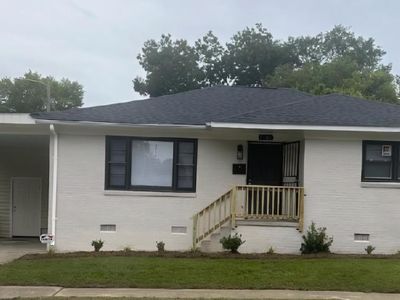 1101 W 5th Street, Greenville, NC, 27834