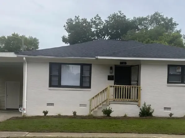 1101 W 5th Street, Greenville, NC 27834