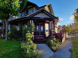 6099 148th St #67, Surrey, BC V3S 3W5