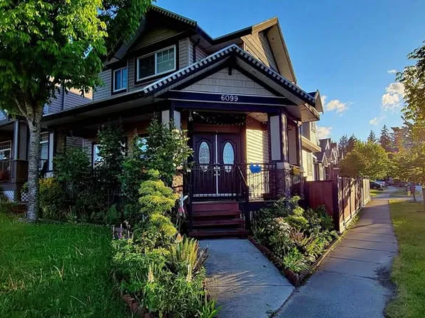 6099 148th St #67, Surrey, BC V3S 3W5