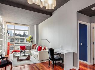 Crossing 23rd, New York, NY 10010