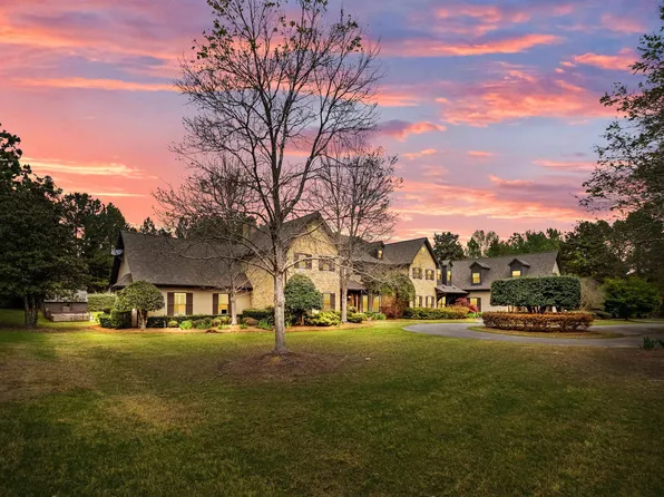 3061 Cahaba Valley Rd, Indian Springs, AL 35124