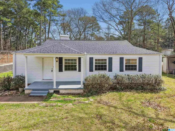 1235 Cresthill Rd, Birmingham, AL 35213