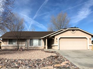 7300 N Summit View Dr, Prescott Valley, AZ 86315