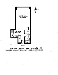 Rented by Keller Williams NYC