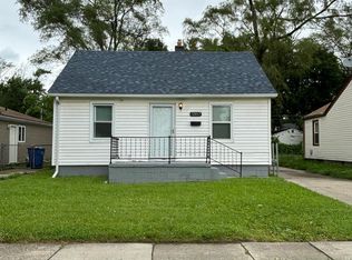 12467 Georgiana Ave, Warren, MI 48089