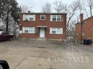 4104 Flower Ave APT 1, Cincinnati, OH 45205