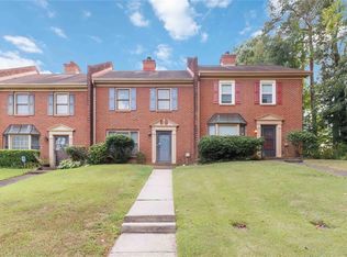 6146 Keswick Row, Tucker, GA 30084