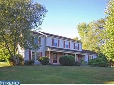 1720 Justin Ln, Paoli, PA, 19301
