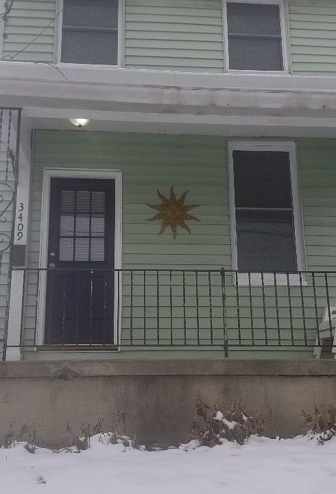 Welcome to 3409 Church St!