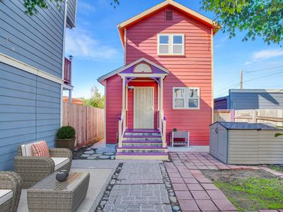 1821 Grand St, Alameda, CA, 94501