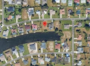 2216 NW 5th St, Cape Coral, FL 33909