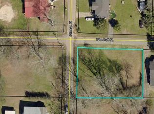 0 Johnson St, Barnesville, GA 30204