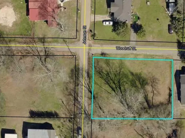 0 Johnson St, Barnesville, GA 30204