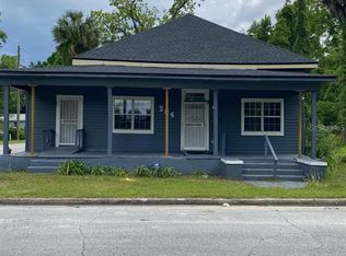 504 SW Fort King St, Ocala, FL 34471