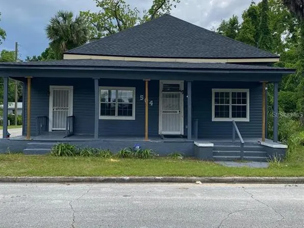 504 SW Fort King St, Ocala, FL 34471