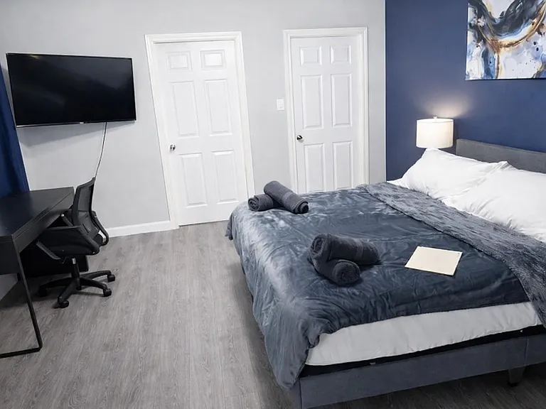 Bedroom Suite # 2