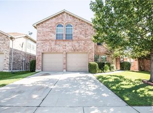 1717 Canvasback, Aubrey, TX 76227
