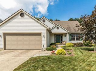 155 Bridgeport Way, Delaware, OH 43015