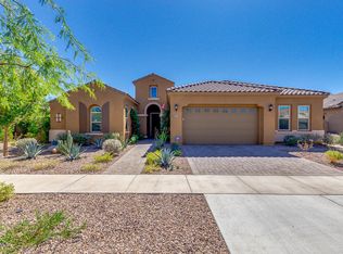 10729 E Stearn Ave, Mesa, AZ 85212