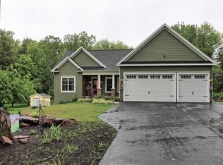 200 Webster Rd, Spencerport, NY 14559