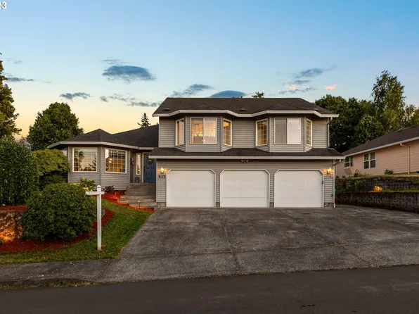 517 NW 90th St, Vancouver, WA 98665