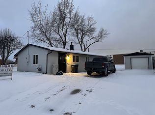 625 Northrup Ave, Idaho Falls, ID 83401