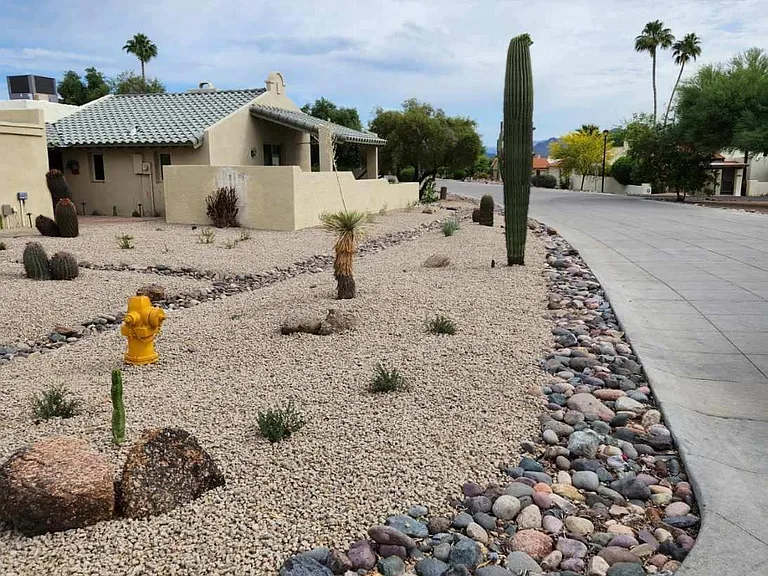 26045 N Bravo Ln — Photo 21
