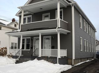 108 Newington Rd FLOOR 2, West Hartford, CT 06110