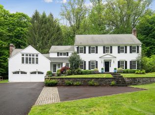 104 Cheesespring Rd, Wilton, CT 06897