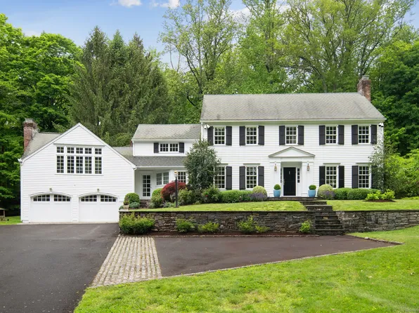 104 Cheesespring Road, Wilton, CT 06897