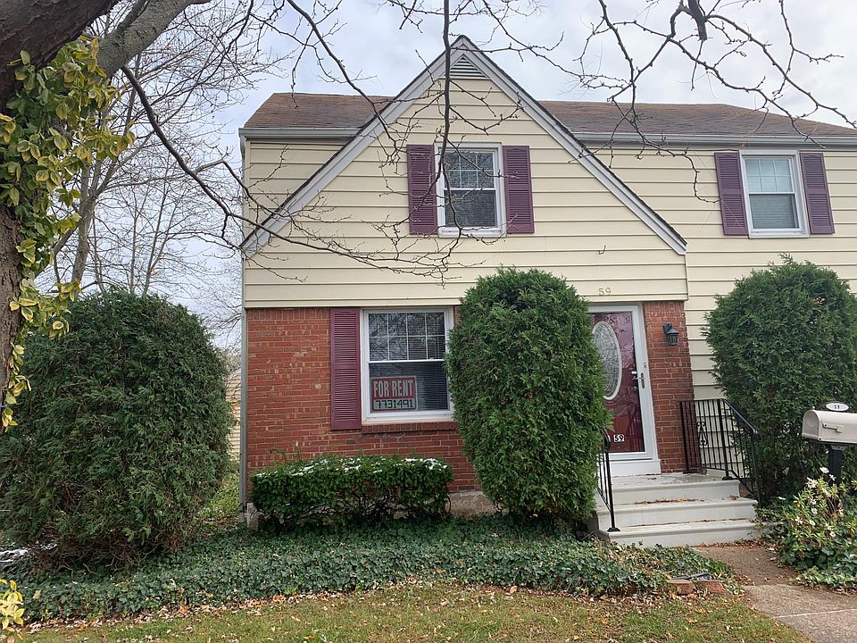 Well maintained home on quiet street.