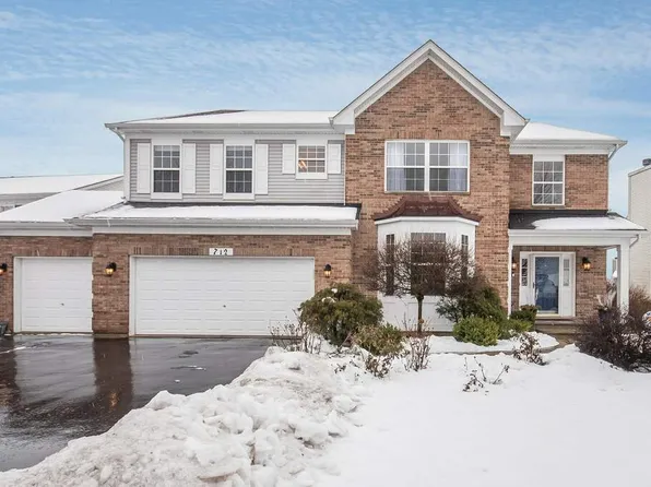 712 Eagle Brook Ln, Naperville, IL 60565