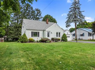 183 South Ave, Penn Yan, NY 14527