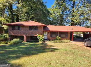 3275 Clifton Church Rd, Atlanta, GA 30316