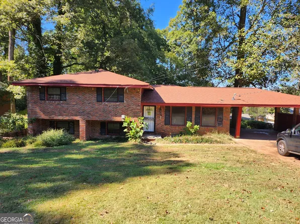 3275 Clifton Church Rd, Atlanta, GA 30316